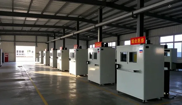 企业展示